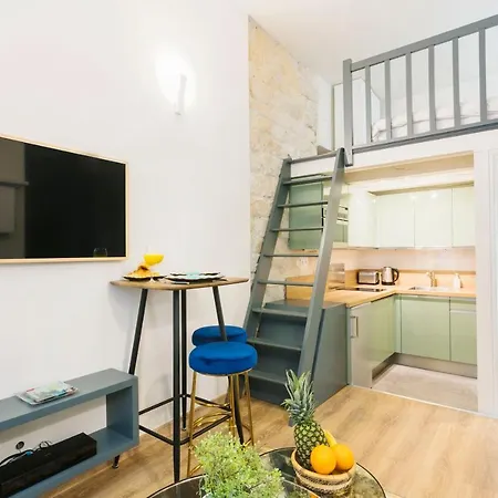 La Madeleine Private Studio *