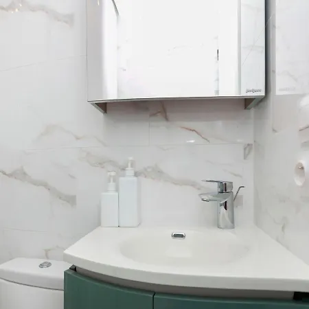 La Madeleine Private Studio Appartement Paris